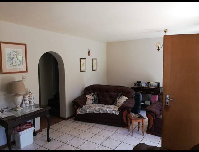 3 BEDROOM TOWNHOUSE SOLD IN WONDERBOOM